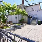 Quiet With Terrace *