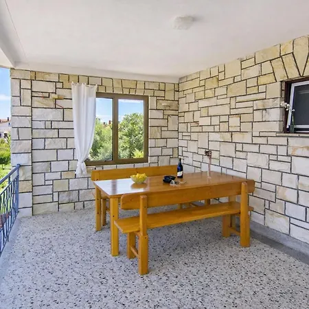 Quiet With Terrace Apartment