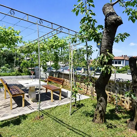 Quiet With Terrace Lejlighed
