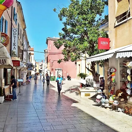 Apartment Quiet With Terrace