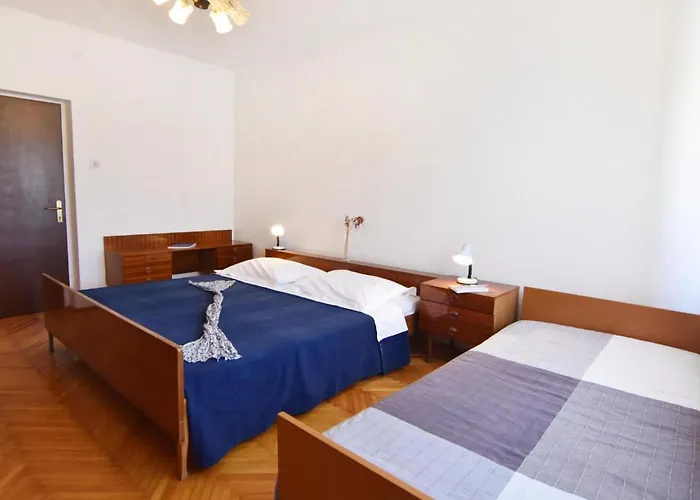 Apartment Quiet With Terrace *