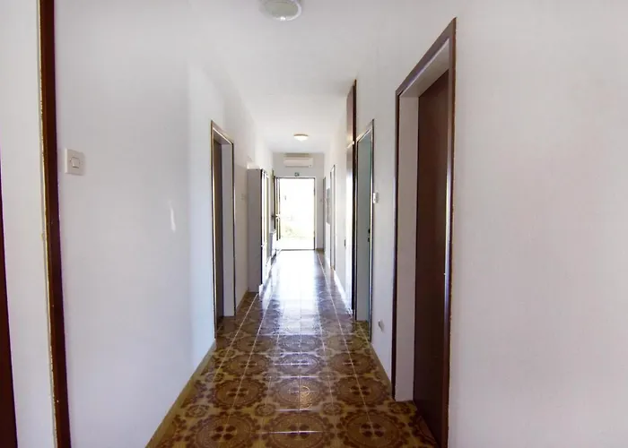 Apartment Quiet With Terrace *