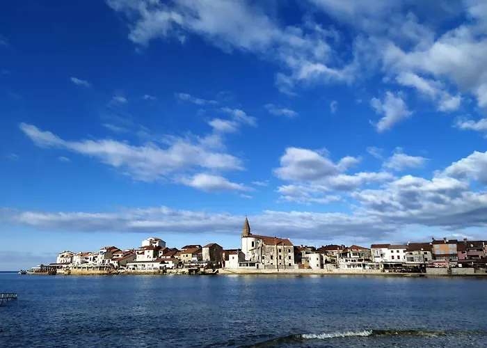 Apartment Quiet With Terrace