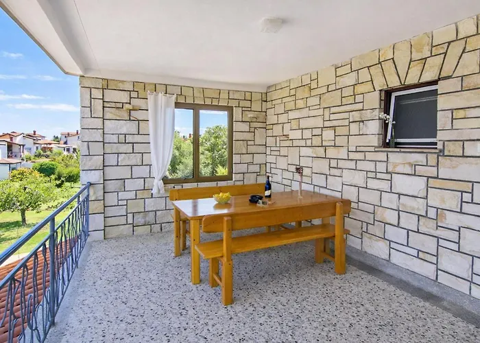 Quiet With Terrace Apartamento