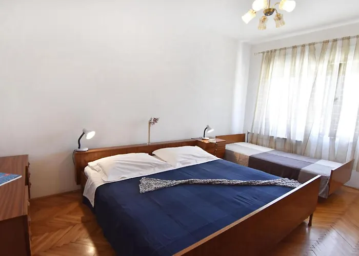 Apartamento Quiet With Terrace *