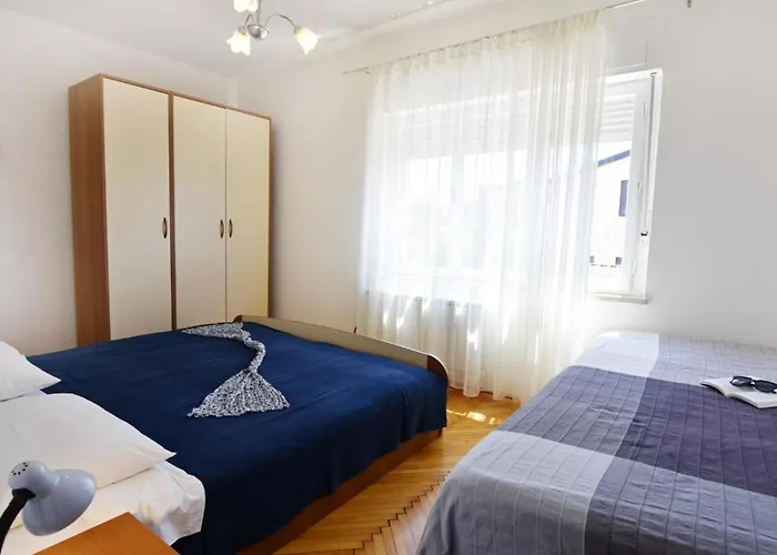 Quiet With Terrace * Umago