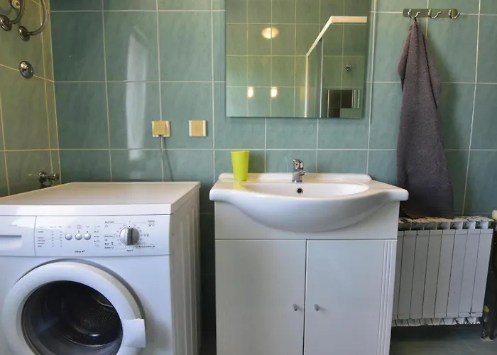 Quiet With Terrace *