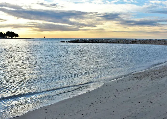 Quiet With Terrace Appartamento *