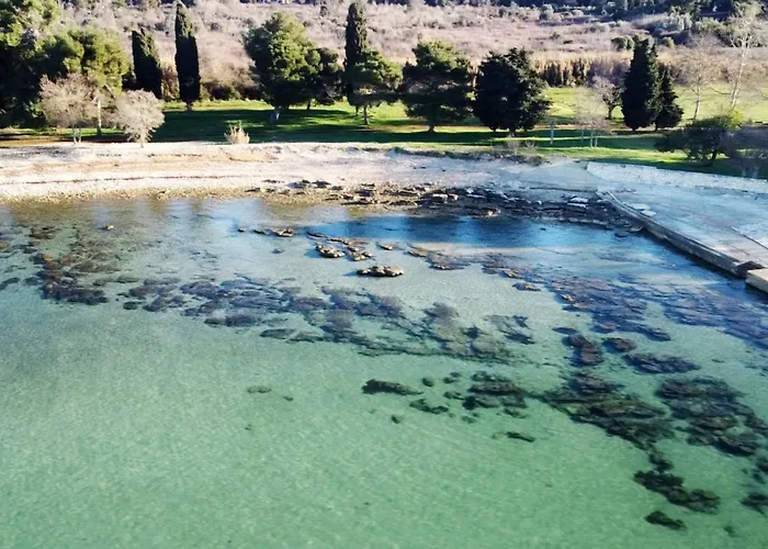 Quiet With Terrace Appartamento